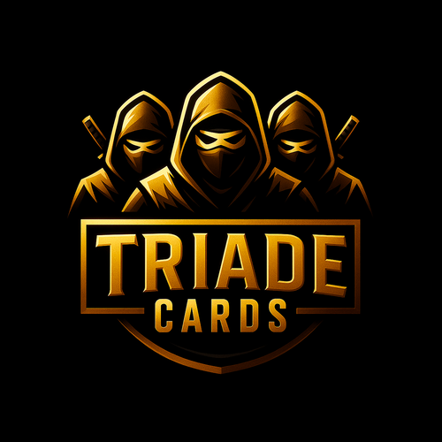Triade Cards | Carte collezionabili